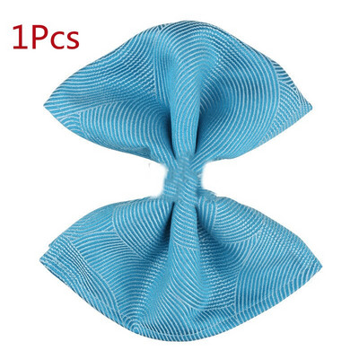 1kom Sjeverna Europa Jacquard salvete Tkanine za restoran Izvrsni podmetači Kućni tekstil Ukrasi za vjenčanje Pribor za jelo