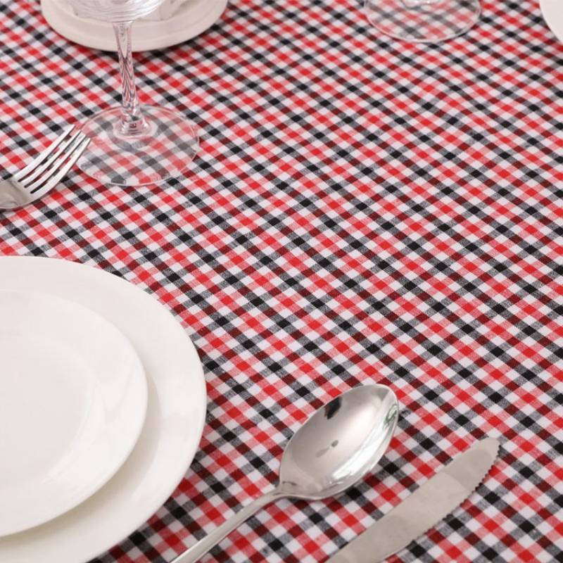 Lininių medvilninių stalo servetėlių rinkinys 12 dalių stalas Minkštas padėkliukas Paprastas Retro stiliaus namų minkštas staltiesė, skirta valgomojo stalui