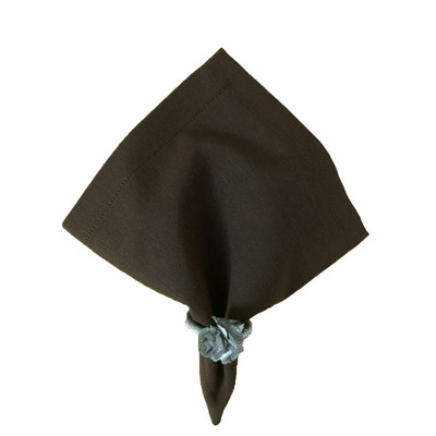 Stolni ubrusi otporni na tekućinu Svadbena zabava Večera Višebojna tkanina Restoran Kućni pamuk Premium maramice 12 kom 40x40 cm