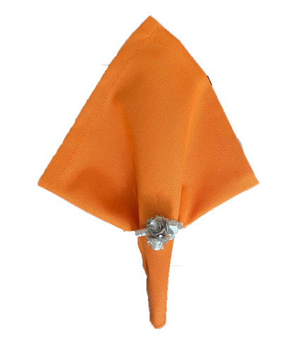 Stolni ubrusi otporni na tekućinu Svadbena zabava Večera Višebojna tkanina Restoran Kućni pamuk Premium maramice 12 kom 40x40 cm