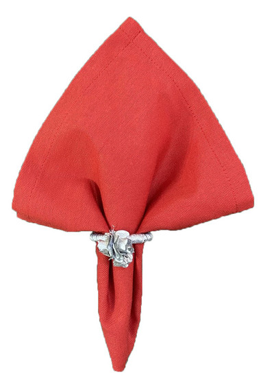 Stolni ubrusi otporni na tekućinu Svadbena zabava Večera Višebojna tkanina Restoran Kućni pamuk Premium maramice 12 kom 40x40 cm