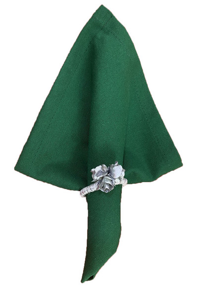 Stolni ubrusi otporni na tekućinu Svadbena zabava Večera Višebojna tkanina Restoran Kućni pamuk Premium maramice 12 kom 40x40 cm