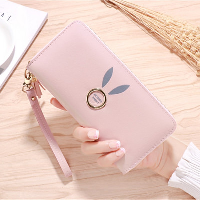 Portofel de dama model nou cu maner