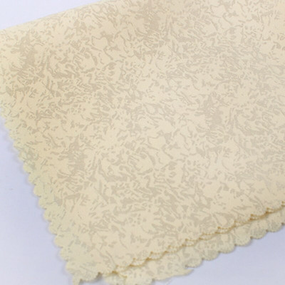 10db/Szett Nyomtatás Virágos asztali szalvéta 48x48cm Esküvői bankett dekoráció Zsebkendő Party Étterem Otthoni barkács szalvéta