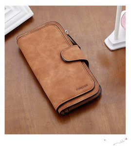 Portofel de dama model nou - cu inscriptie