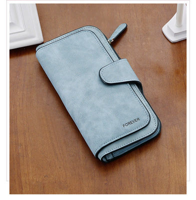 Portofel de dama model nou - cu inscriptie