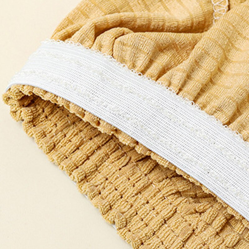 1 vnt. aukšto porankio kėdės užvalkalas, viskas įskaičiuota, tamprus sėdynės apsauginis makiažas valgomojo užvalkalas, elastingas užvalkalas