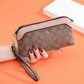 Model nou de clutch lung cu elemente și forme 3D