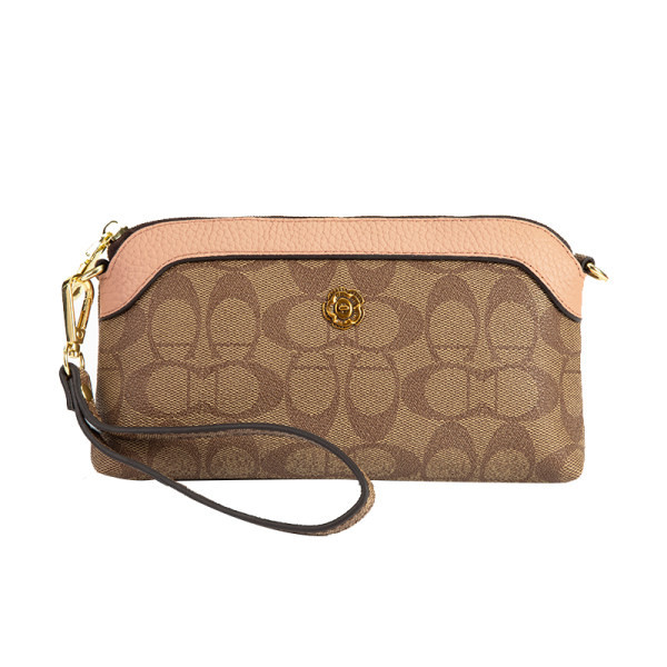 Model nou de clutch lung cu elemente și forme 3D