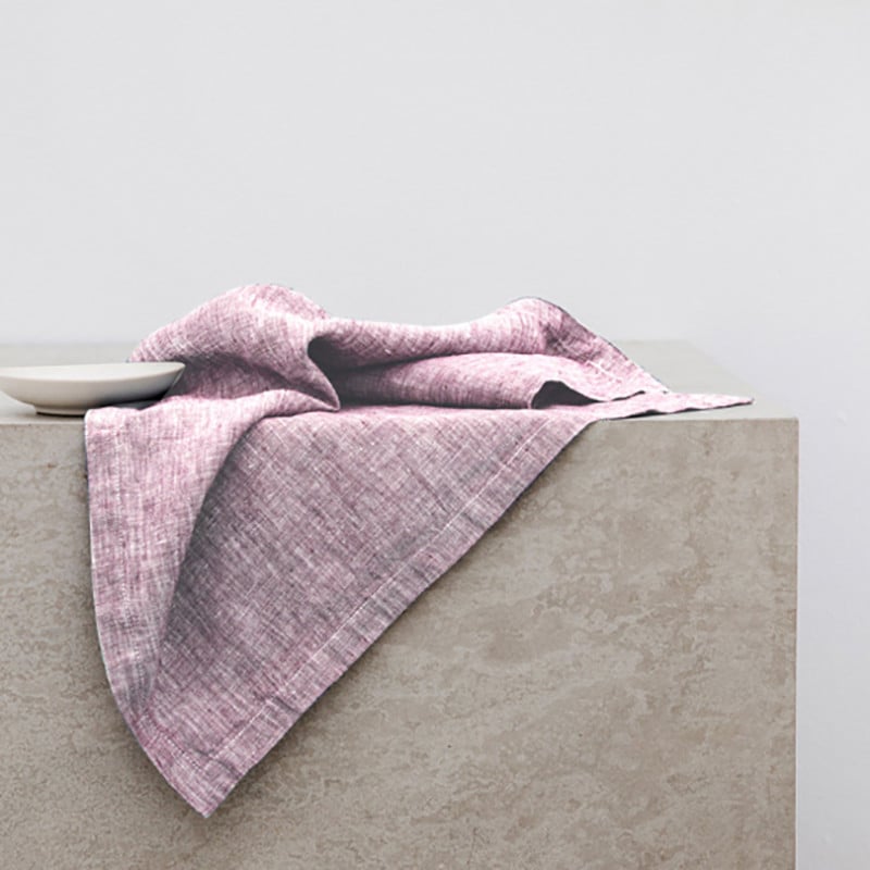 10 buc șervețel de pânză Decor pentru masă de nuntă Prosop de cină pentru farfurii de bucătărie Covoraș de decorare pentru petreceri Lenjerie de petrecere țesătură tifon 34*34CM