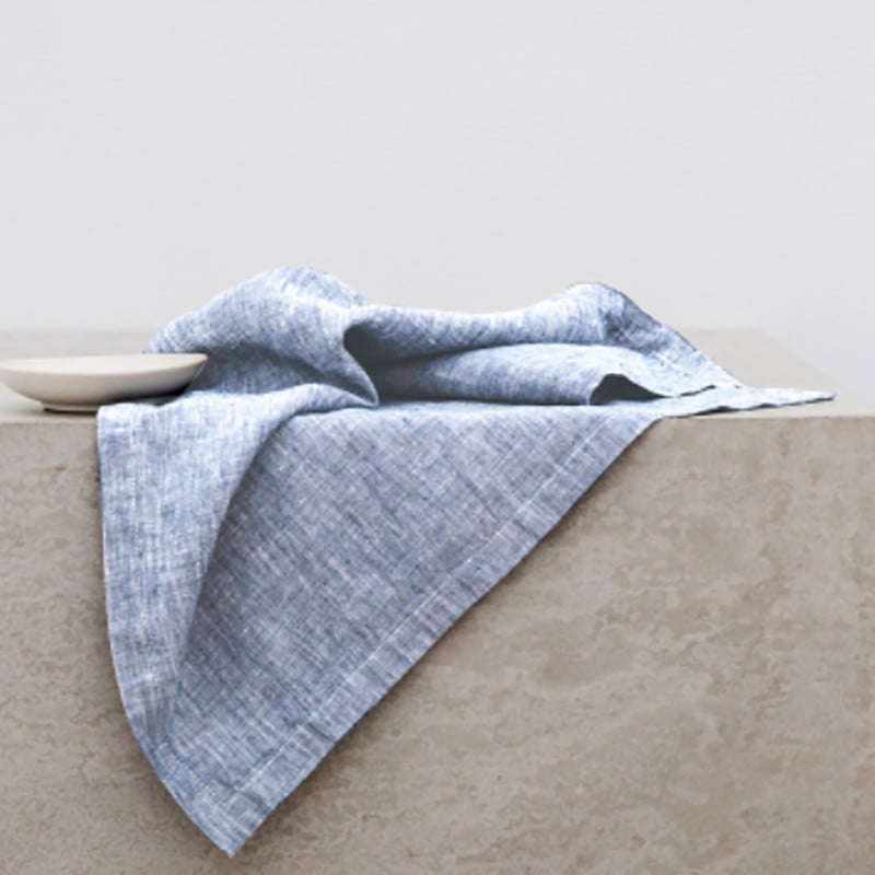 10 buc șervețel de pânză Decor pentru masă de nuntă Prosop de cină pentru farfurii de bucătărie Covoraș de decorare pentru petreceri Lenjerie de petrecere țesătură tifon 34*34CM