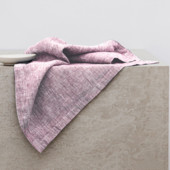 6 db szalvéta pamutvászon rusztikus géz Hanky konyharuha Étkező Szőnyegek Esküvői Paty Kellékek Ágynemű Otthoni Asztaldísz 34*34cm