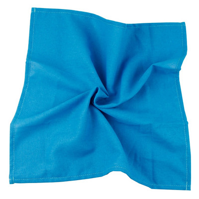 10 DB koktélszalvéta parti esküvői terítő vászonszalvéták pamut szalvéták mosható 40cm*40cm konyhai cikkek lakberendezés