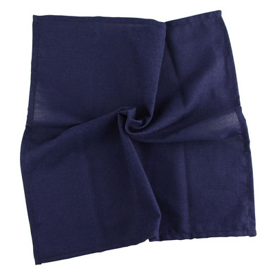 10 DB koktélszalvéta parti esküvői terítő vászonszalvéták pamut szalvéták mosható 40cm*40cm konyhai cikkek lakberendezés