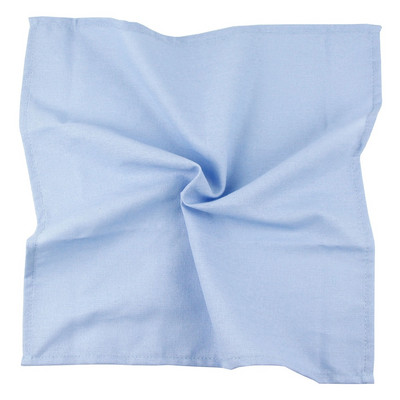 10 DB koktélszalvéta parti esküvői terítő vászonszalvéták pamut szalvéták mosható 40cm*40cm konyhai cikkek lakberendezés