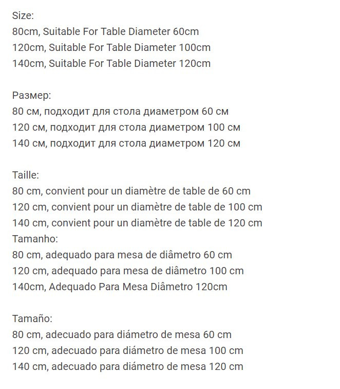 Apvali vandeniui atspari neslidi elastinga staltiesė klasikinio rašto staltiesės dangtis Namų virtuvė Valgomasis