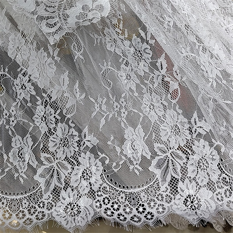 150*300cm biely vintage obrus, čipkovaný dekoratívny obrus, jedálenský obrus, textilné obrusy, svadobné párty, hotelové bytové dekorácie