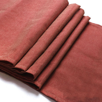 20 colių kvadratinės stalo servetėlės Vakarienės servetėlės Patvarios siūtos audinio plaunamos servetėlės vakarienėms, vestuvėms