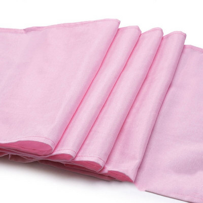 20 colių kvadratinės stalo servetėlės Vakarienės servetėlės Patvarios siūtos audinio plaunamos servetėlės vakarienėms, vestuvėms