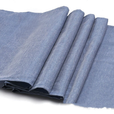 20 colių kvadratinės stalo servetėlės Vakarienės servetėlės Patvarios siūtos audinio plaunamos servetėlės vakarienėms, vestuvėms