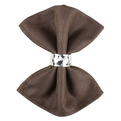 Konyhai szalvéták Mosható vacsora ágynemű szalvéták készlet 6,18 x 18 hüvelykes Asztali szalvéta családi bulikhoz Esküvő Étterem