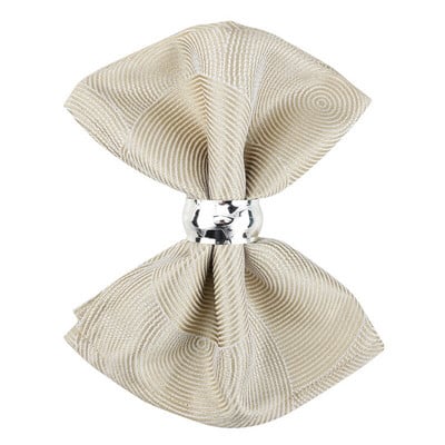 Konyhai szalvéták Mosható vacsora ágynemű szalvéták készlet 6,18 x 18 hüvelykes Asztali szalvéta családi bulikhoz Esküvő Étterem