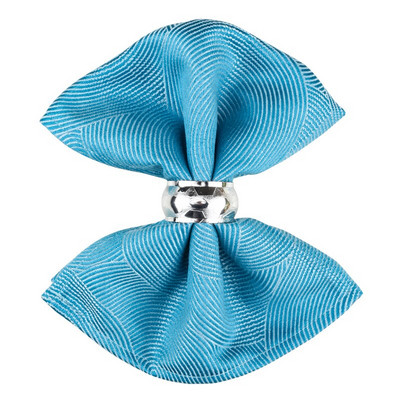 Konyhai szalvéták Mosható vacsora ágynemű szalvéták készlet 6,18 x 18 hüvelykes Asztali szalvéta családi bulikhoz Esküvő Étterem