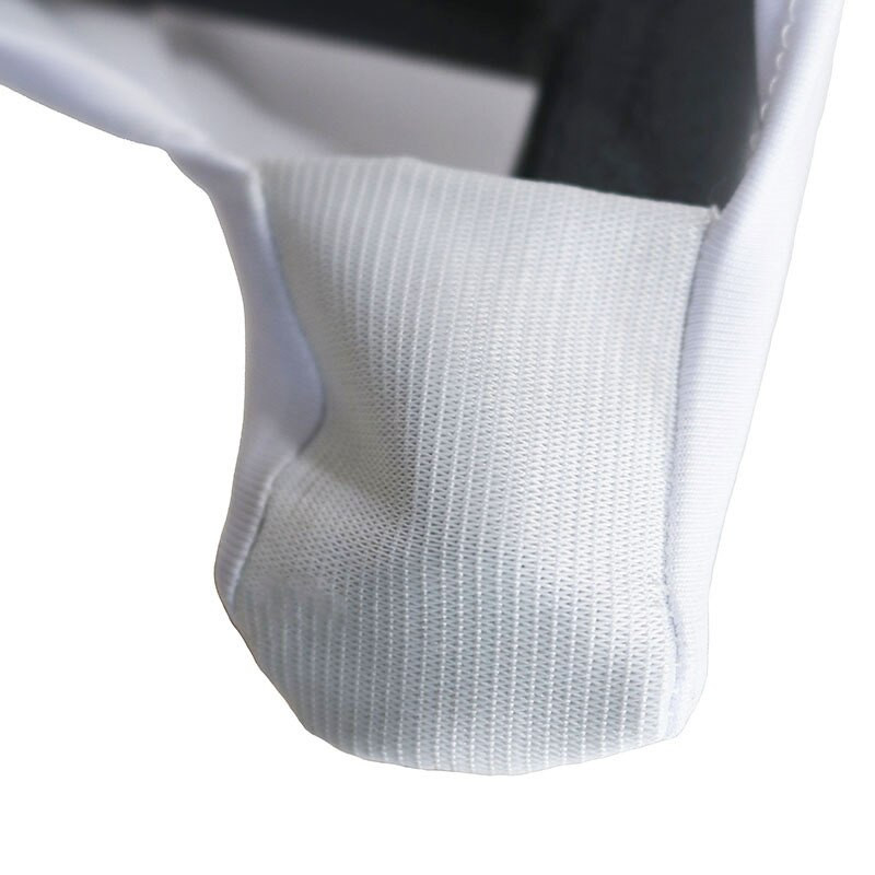 80x110cm Party bár terítő magasság nyújtható kerek koktélasztal Spandex Lycra Hotel esküvői terítő dekoráció asztalterítő