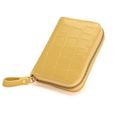 Malá kabelka z reliéfnej eko kože