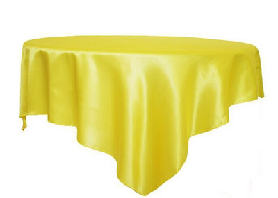 Față de masă rotundă cu diametrul de 145cm/175cm/175cm/228cm Față de masă rotundă din țesătură din satin Față de masă solidă Acoperire Decorare nuntă Banchet Decor acasă