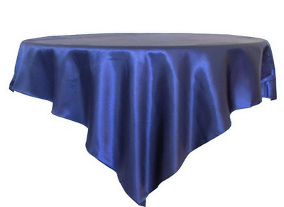Față de masă rotundă cu diametrul de 145cm/175cm/175cm/228cm Față de masă rotundă din țesătură din satin Față de masă solidă Acoperire Decorare nuntă Banchet Decor acasă