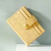 Portofel de dama - din piele ecologica