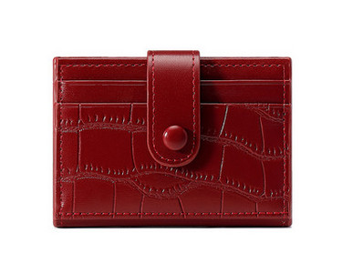 Portofel de dama - din piele ecologica