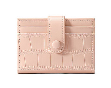 Portofel de dama - din piele ecologica