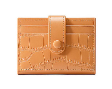 Portofel de dama - din piele ecologica