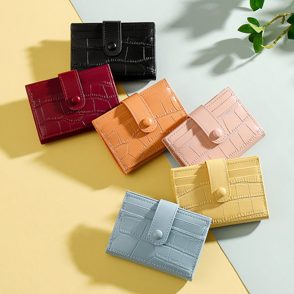 Portofel de dama - din piele ecologica