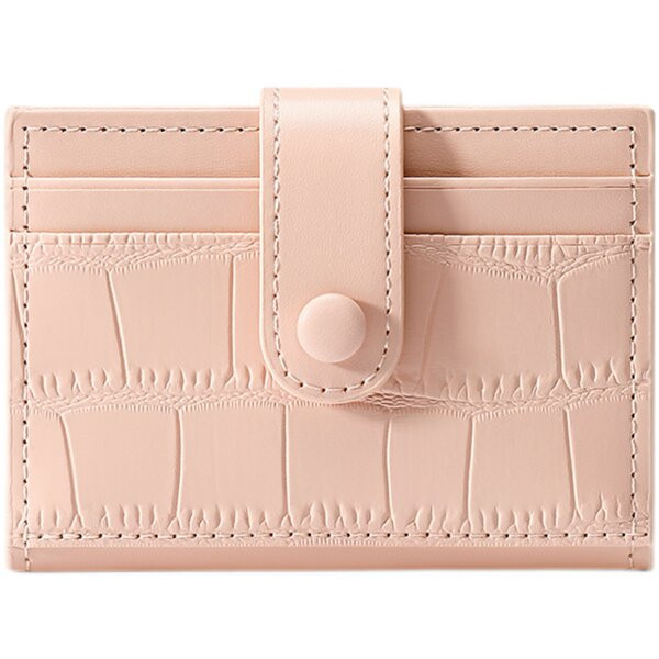 Portofel de dama - din piele ecologica