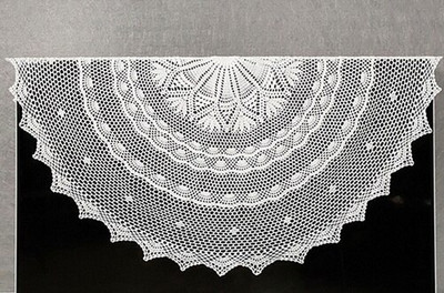 Medvilninė nerta staltiesė Rankų darbo Shabby Chic Įvairių dydžių Vintažiniai nerti padėkliukai Nėriniai staltiesė televizoriaus dangtelis