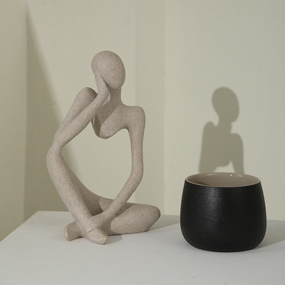 Nordijski ABS metalni pladanj za nakit Prijenosni stalak za pohranu kozmetike Košara Desertni tanjur Organizator Dekoracija stola za dnevnu sobu Vruće