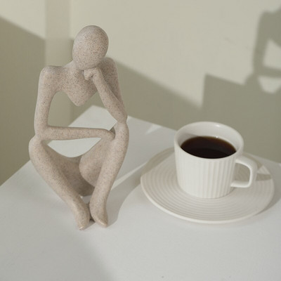 Nordijski ABS metalni pladanj za nakit Prijenosni stalak za pohranu kozmetike Košara Desertni tanjur Organizator Dekoracija stola za dnevnu sobu Vruće