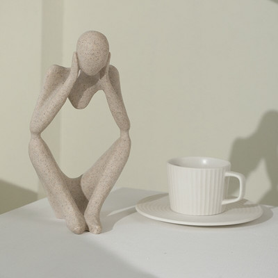 Nordijski ABS metalni pladanj za nakit Prijenosni stalak za pohranu kozmetike Košara Desertni tanjur Organizator Dekoracija stola za dnevnu sobu Vruće