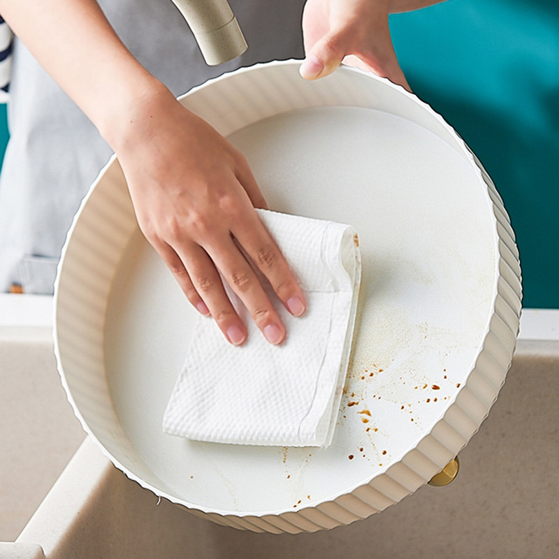 Pöördlaua kapi organiseerija Ergonoomilise disainiga plaadimängija pööratav maitseainehoidja Köögis hoiule Vürtsihoidik Kosmeetiline meik