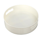 Szekrényszervező Munkalapos tálca Fűszertartó Hűtőszekrény Konyhák Fürdőszoba Lusta Susan Kannok Kamra lemezjátszó tárolódoboz