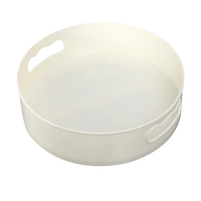 Szekrényszervező Munkalapos tálca Fűszertartó Hűtőszekrény Konyhák Fürdőszoba Lusta Susan Kannok Kamra lemezjátszó tárolódoboz