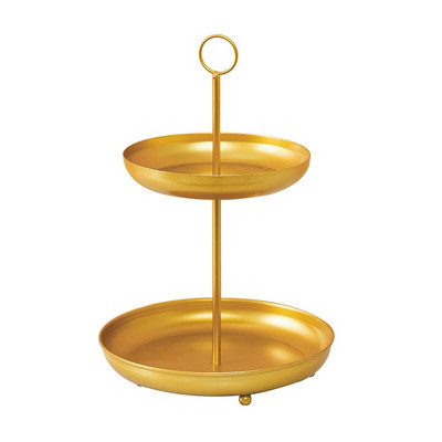 Tavă de depozitare pentru fructe cu mai multe straturi Suport pentru prăjituri Suport de depozitare pentru deserturi pentru petreceri de familie Decor pentru nuntă Suport pentru gustări Accesorii pentru bucătărie