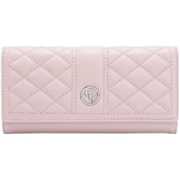 Portofel cu trei ori pentru femei - mai multe culori