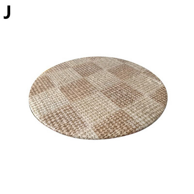 Plastični pokrivač za stol otporan na prašinu otporan na mrlje Vodootporan okrugli stolnjak F/ Elastični stolnjak za kućnu blagovaonicu