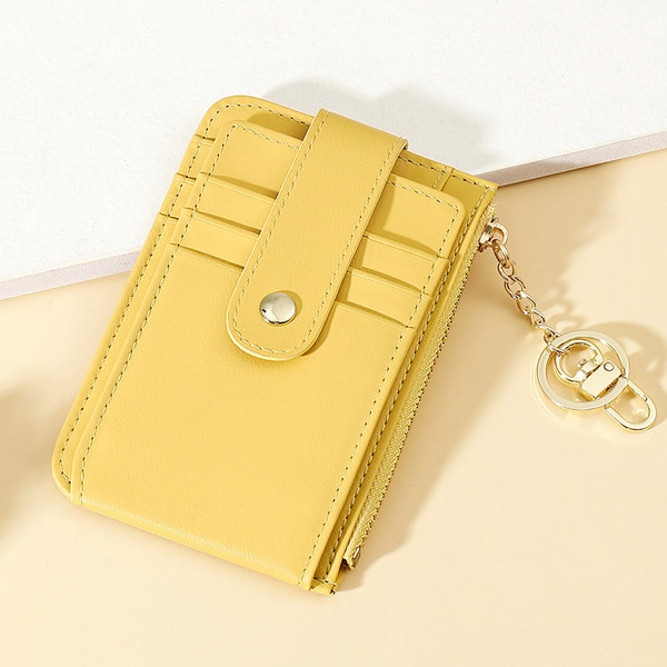 Ženski kožni novčanik za kreditne kartice