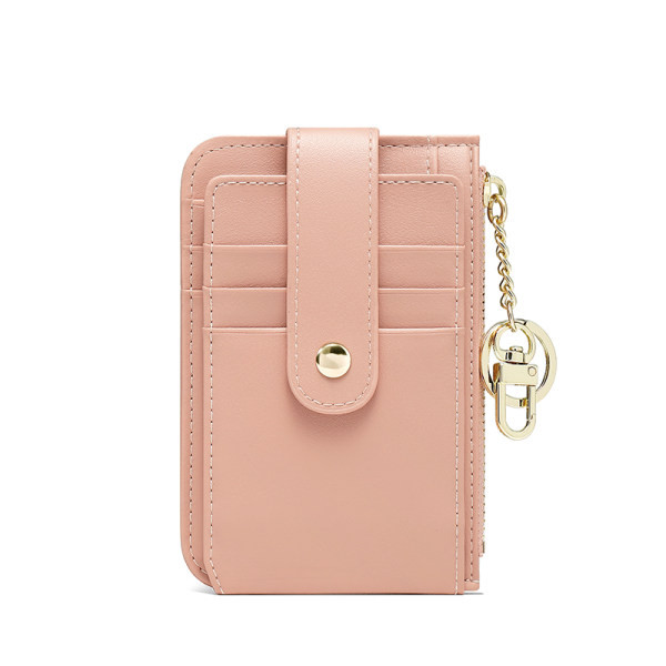 Ženski kožni novčanik za kreditne kartice