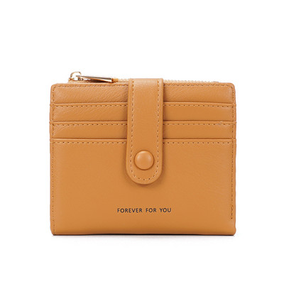 Portofel mic de dama cu compartiment pentru carduri